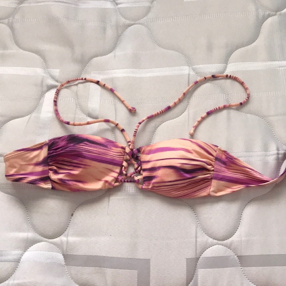 Small VS Bikini Top
